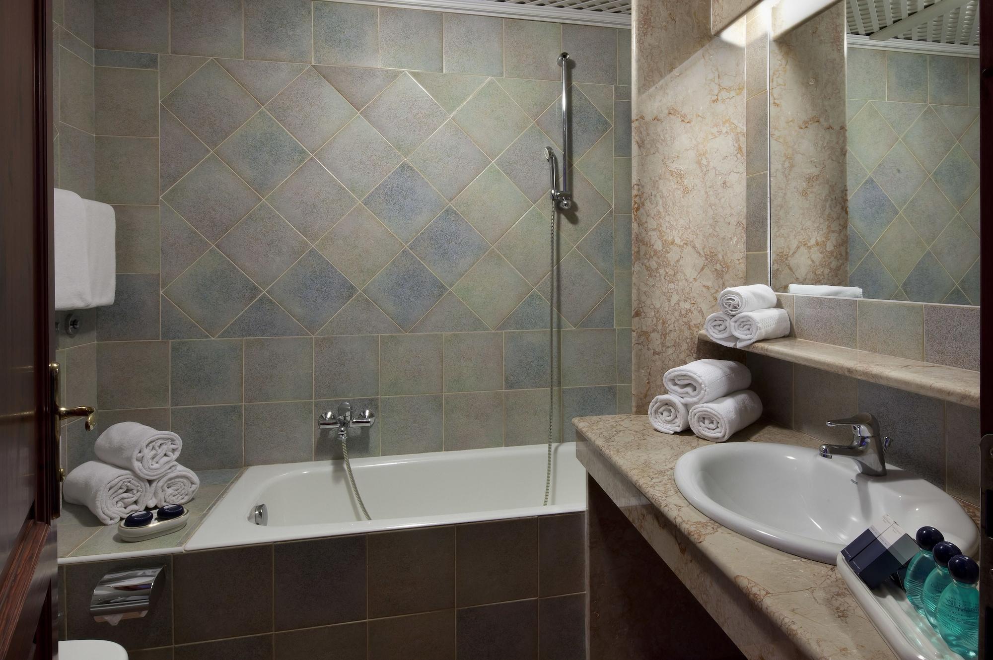 קאלה ליברוטו Residence Sos Alinos מראה חיצוני תמונה