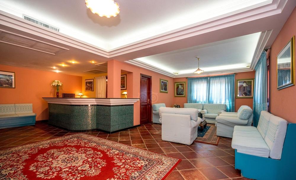 קאלה ליברוטו Residence Sos Alinos מראה חיצוני תמונה