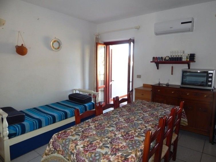 קאלה ליברוטו Residence Sos Alinos מראה חיצוני תמונה