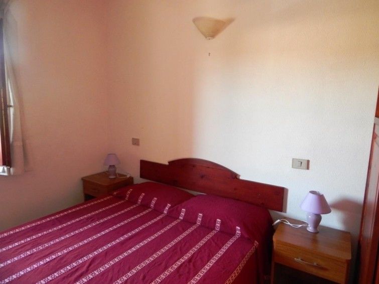 קאלה ליברוטו Residence Sos Alinos מראה חיצוני תמונה