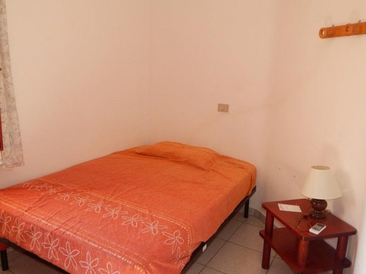 קאלה ליברוטו Residence Sos Alinos מראה חיצוני תמונה
