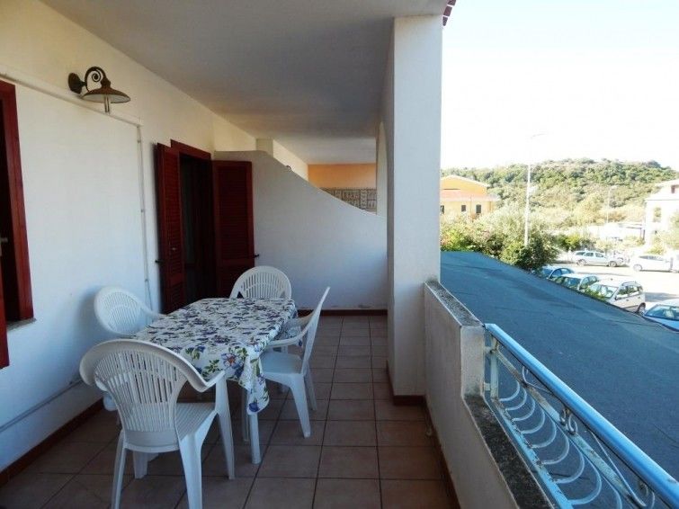 קאלה ליברוטו Residence Sos Alinos מראה חיצוני תמונה